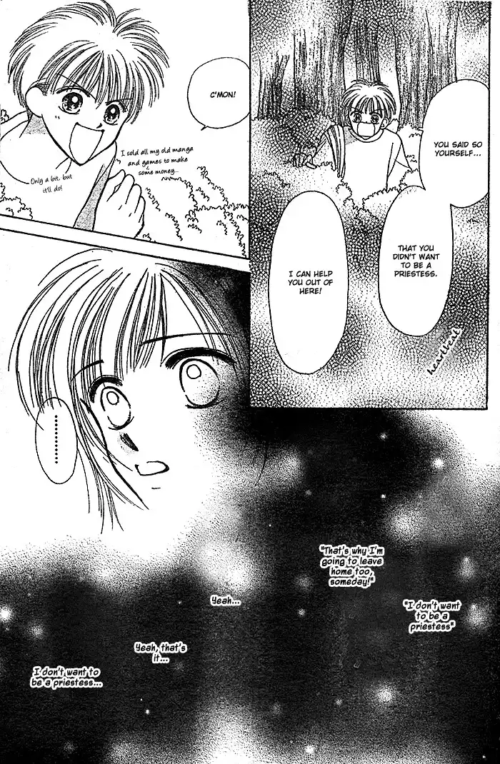 Hotoke no kao mo sando made Chapter 0 37